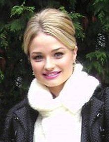 Emma Rigby | Girl.com.au